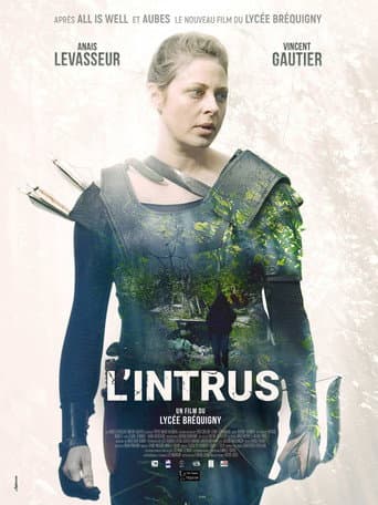 L'Intrus afişi