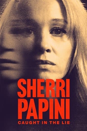 Sherri Papini: Caught in the Lie afişi