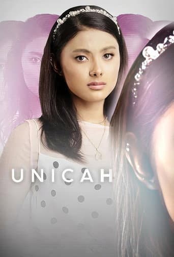 Unica Hija afişi