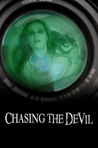 Chasing the Devil afişi