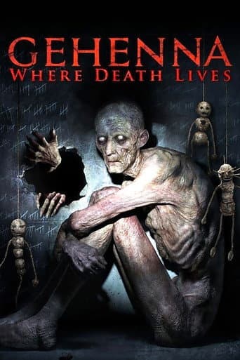 Gehenna: Where Death Lives afişi