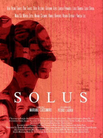 Solus afişi
