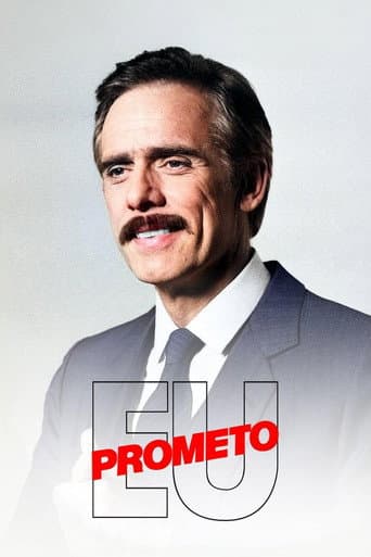 Eu Prometo afişi