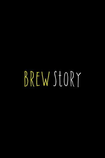 Brew Story afişi