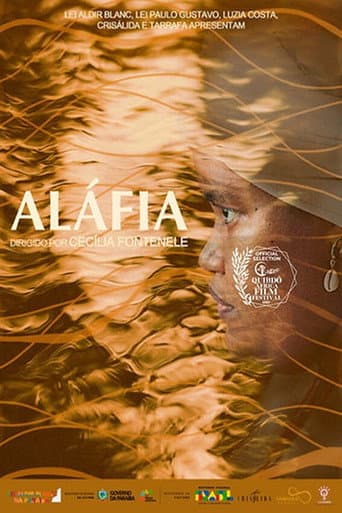 Aláfia afişi