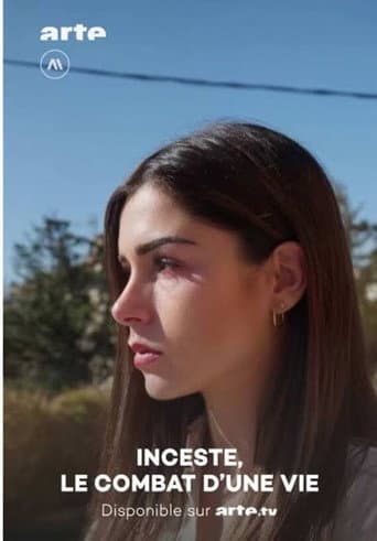 Inceste, le combat d'une vie afişi