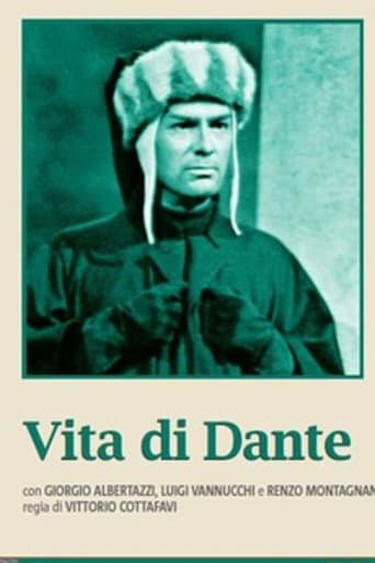 Vita di Dante