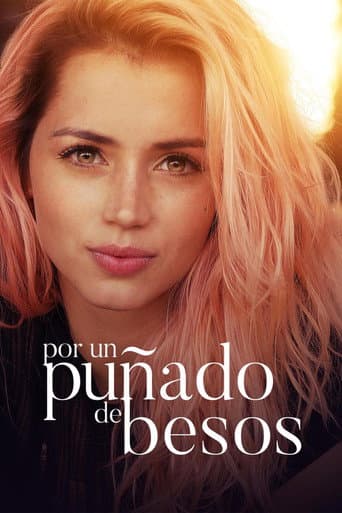 Por un puñado de besos afişi