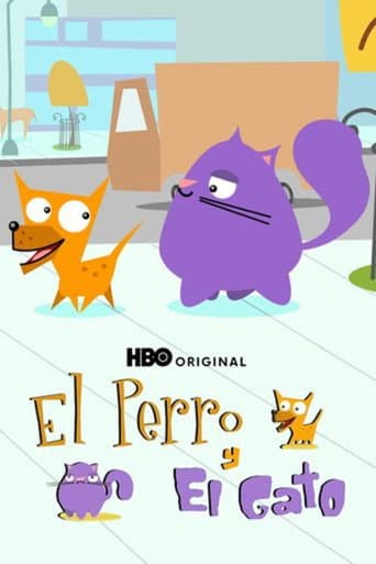El Perro y el Gato afişi