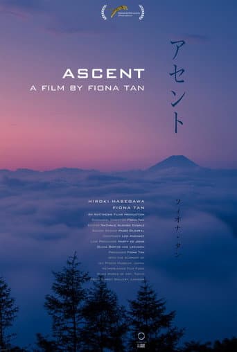 Ascent afişi