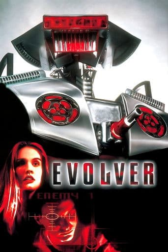 Evolver afişi
