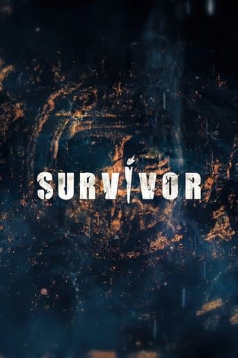 Survivor Hrvatska afişi