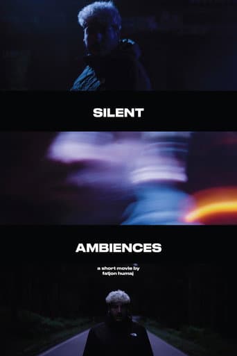 Silent Ambiences afişi