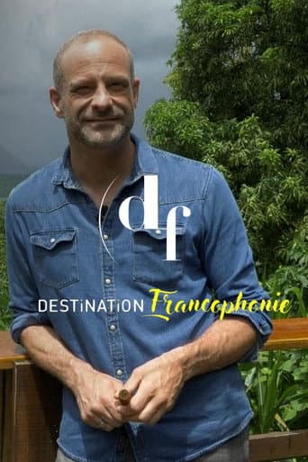 Destination Francophonie Louisiane 1 : Nouvelle-Orléans, Créoles, Saints, Amérindiens des Bayous afişi
