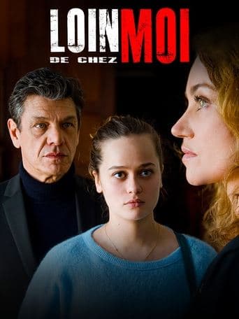 Loin de chez moi afişi