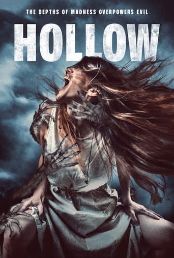Hollow afişi