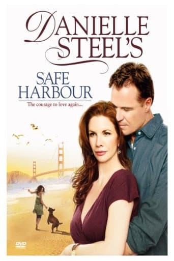 Safe Harbour afişi
