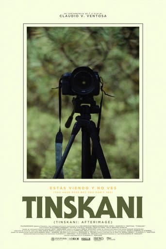 Tinskani afişi