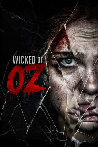 Wicked of Oz afişi