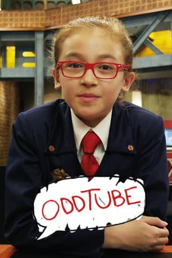 Odd Tubes afişi
