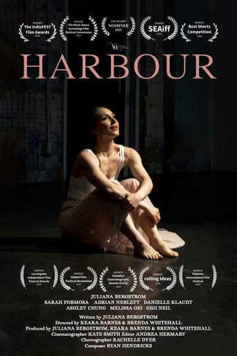 Harbour afişi