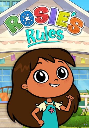 Rosie's Rules afişi