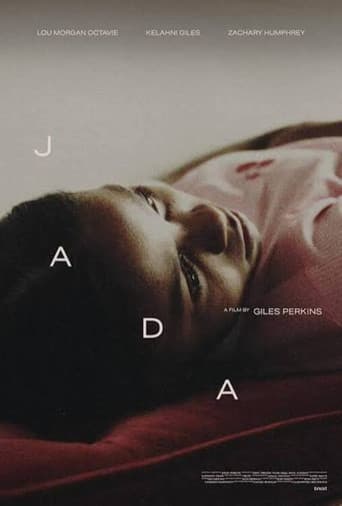 Jada afişi