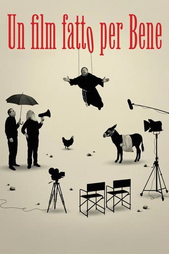 Un film fatto per Bene afişi