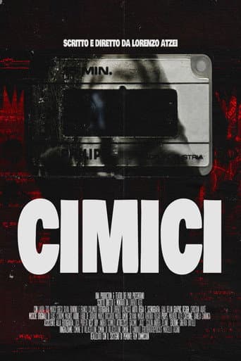 Cimici afişi