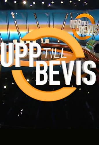 Upp till bevis afişi