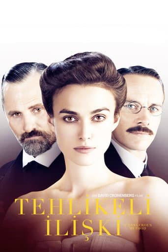 Tehlikeli İlişki afişi