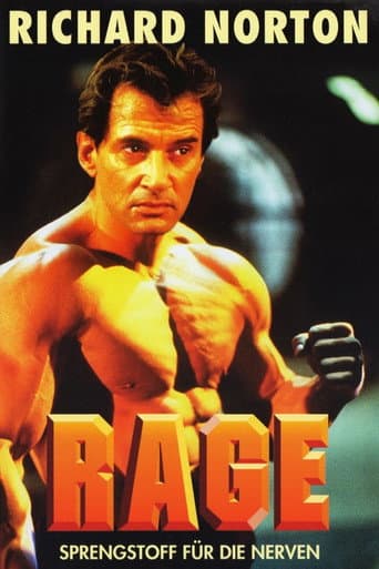 Rage afişi