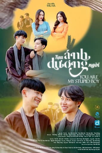Tựa Ánh Dương Ngời afişi