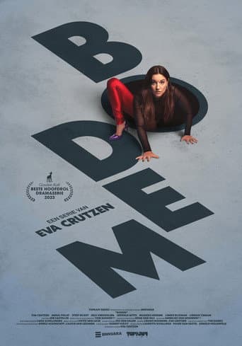 Bodem afişi