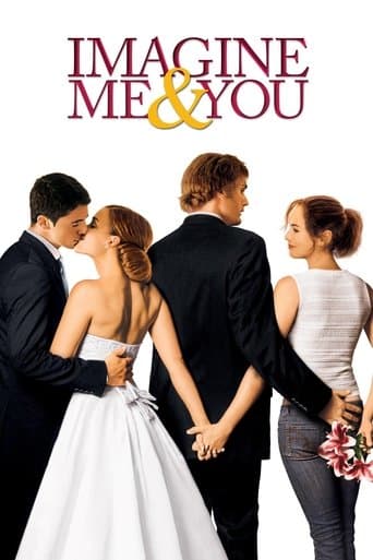 Imagine Me & You afişi