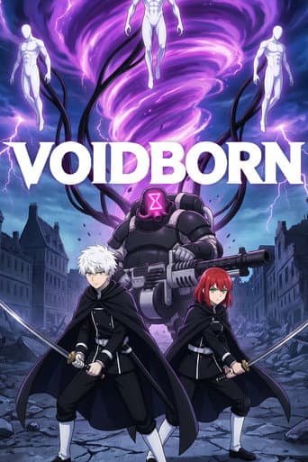 Voidborn afişi