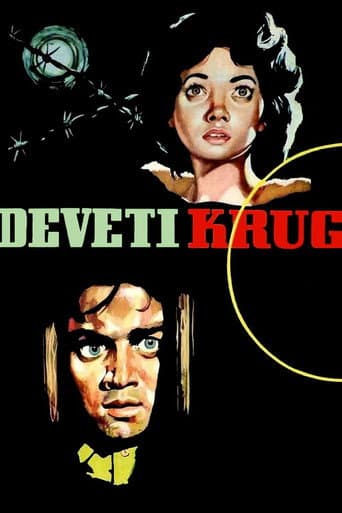 Deveti krug afişi