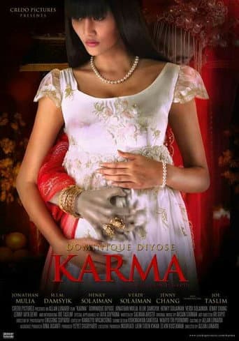 Karma afişi