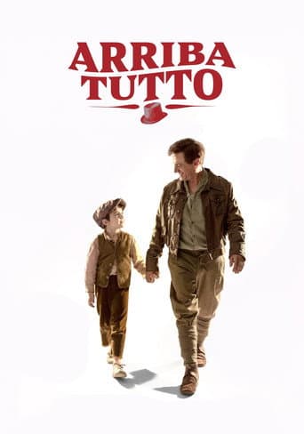 Arriba Tutto afişi