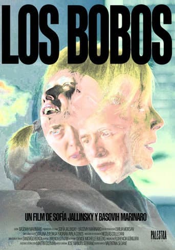 Los Bobos afişi