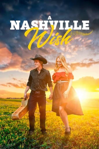 A Nashville Wish afişi