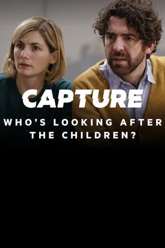 Capture afişi