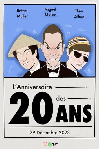 Journal des gendarmes - Edition 2023 afişi