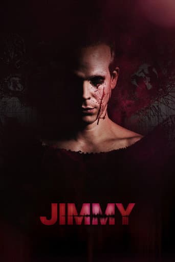 Jimmy afişi