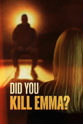 Did You Kill Emma? afişi