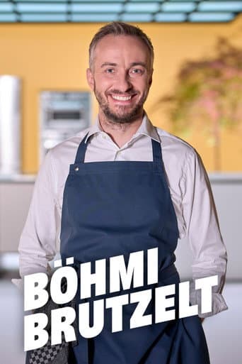Böhmi brutzelt afişi