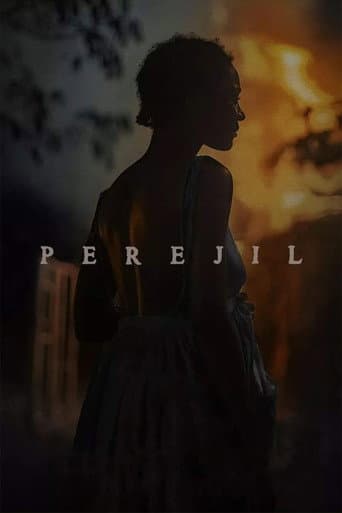 Perejil afişi