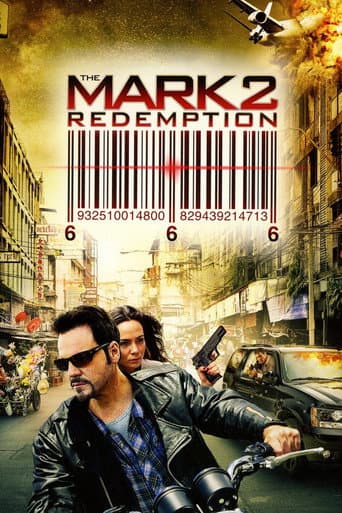 The Mark: Redemption afişi