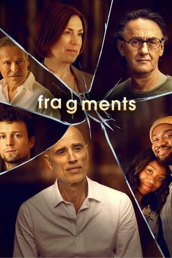 Fragments afişi