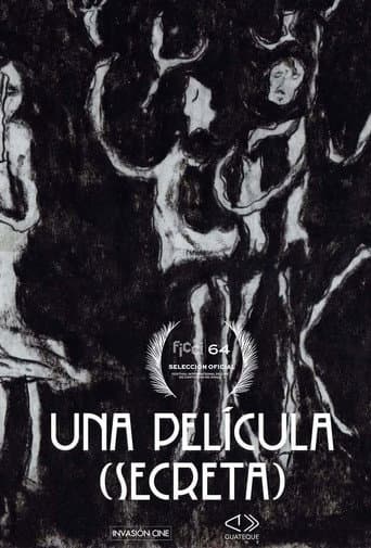 Una película (secreta) afişi